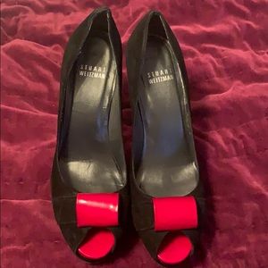 stuart weitzman amazing heels